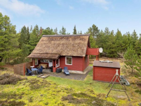 Holiday Home Alflak - 5-2km from the sea by Interhome